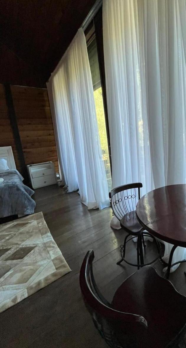 Recanto Dos Sonhos Guest House Lumiar Kültér fotó