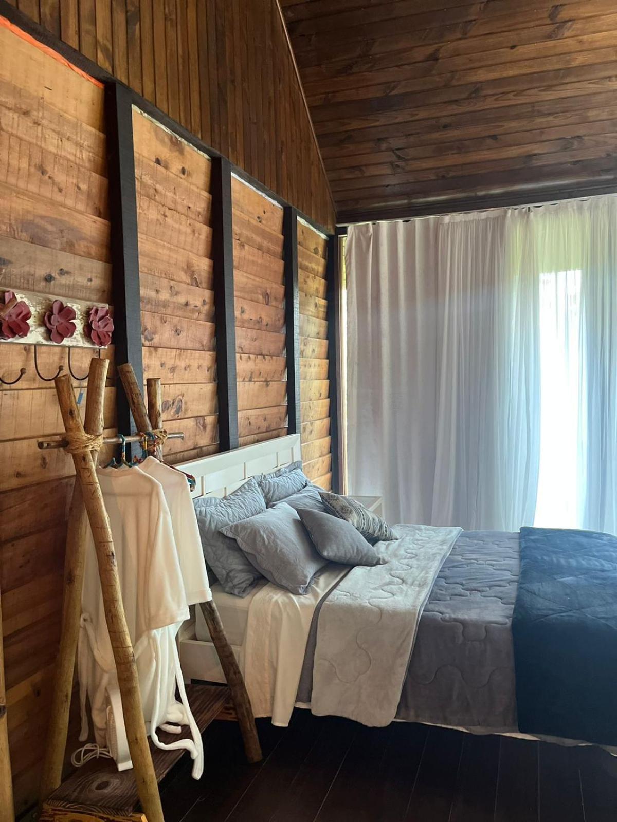 Recanto Dos Sonhos Guest House Lumiar Kültér fotó