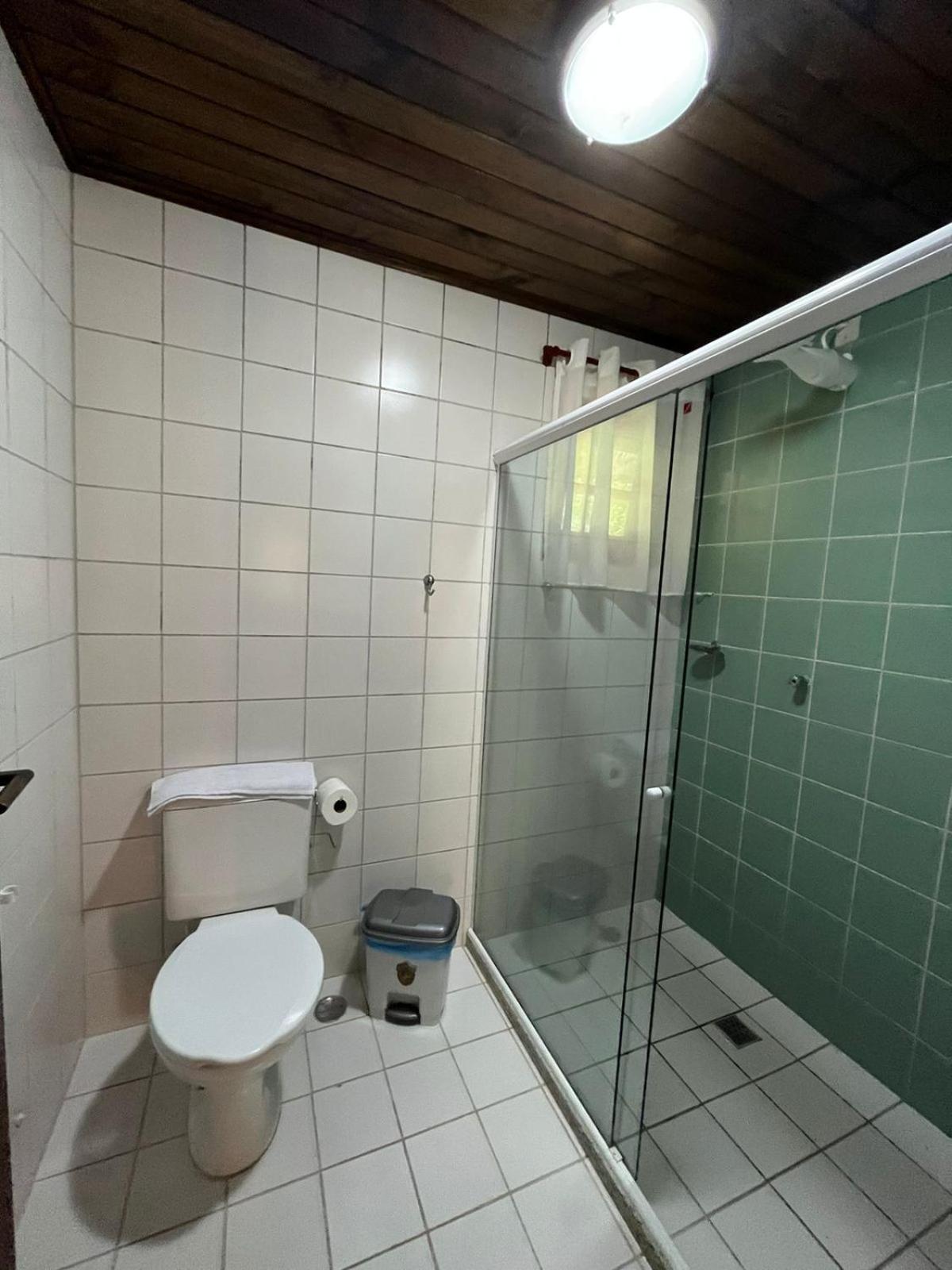 Recanto Dos Sonhos Guest House Lumiar Kültér fotó