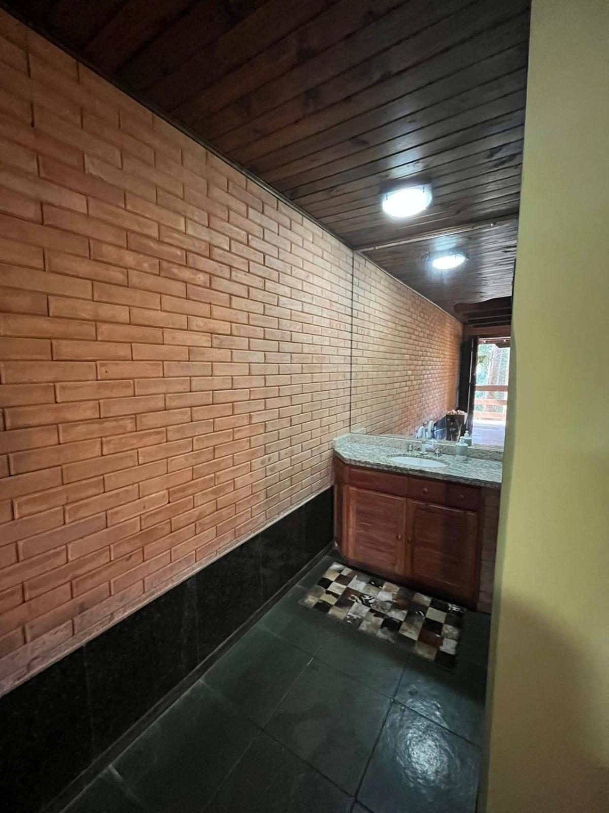 Recanto Dos Sonhos Guest House Lumiar Kültér fotó